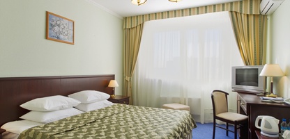 Гостиница «Алтай» – экономия и комфорт для каждого клиента!