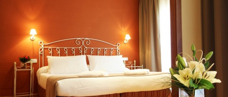 Гостиница «Алтай» – место, где отдыхать приятно!